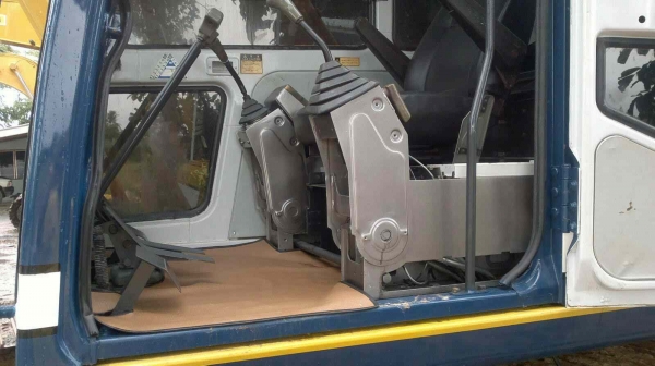 Kobelco Sk200_Mark_III SN:13000 Up กรองเดี่ยว