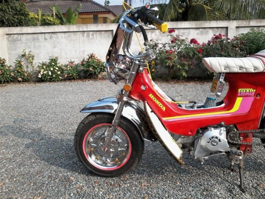 ขายชาลีเครื่อง Lifan125 อินวอยล์พร้อมออกใบซื้อขาย แนวยุ่นๆเครื่องสมบูรณ์รถพร้อมใช้