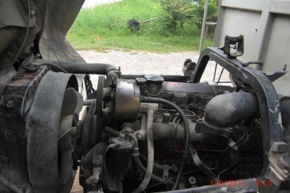 ***ขายแล้วครับขอบคุณ Truck2hand ขาย 6ล้อดั๊มดินสวยๆเครื่องใหญ่ HINO FC171A เครื่องHO7C 185HPแห้งจัดฟิตๆ ไม่มีเยิ้ม ช่วงล่างใหญ่Fหน้า-หลัง คัสซีสวยไม่ผุไม่ดาม กระบะดั๊มเนียม4ตันสภาพสวย พื้นดี ข้างดี ยาง8.25สวย6เส้น หัวสวยภายในเต็มคอนโซลครบ พ.พาวเวอร์ แอร์