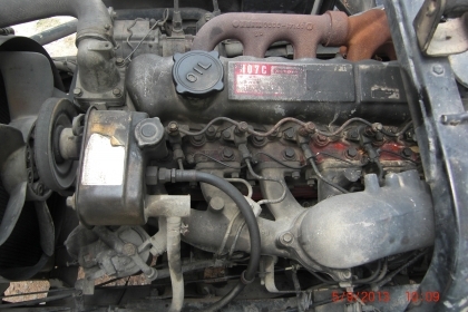 ***ขายแล้วครับขอบคุณ Truck2hand ขาย 6ล้อดั๊มดินสวยๆเครื่องใหญ่ HINO FC171A เครื่องHO7C 185HPแห้งจัดฟิตๆ ไม่มีเยิ้ม ช่วงล่างใหญ่Fหน้า-หลัง คัสซีสวยไม่ผุไม่ดาม กระบะดั๊มเนียม4ตันสภาพสวย พื้นดี ข้างดี ยาง8.25สวย6เส้น หัวสวยภายในเต็มคอนโซลครบ พ.พาวเวอร์ แอร์