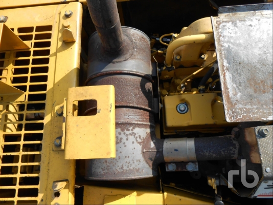 ขายรถตักล้อยาง KOMATSU PW130-6K SN:K30446ปี1996 ,6240ชม.รถนอกนำเข้า ถึงไทยแล้วครับ สภาพดีมากๆ ติดต่อมานะ 085-9049669