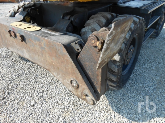 ขายรถตักล้อยาง KOMATSU PW130-6K SN:K30446ปี1996 ,6240ชม.รถนอกนำเข้า ถึงไทยแล้วครับ สภาพดีมากๆ ติดต่อมานะ 085-9049669