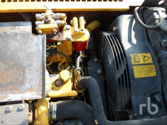 ขายรถตักล้อยาง KOMATSU PW130-6K SN:K30446ปี1996 ,6240ชม.รถนอกนำเข้า ถึงไทยแล้วครับ สภาพดีมากๆ ติดต่อมานะ 085-9049669