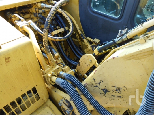 ขายรถตักล้อยาง KOMATSU PW130-6K SN:K30446ปี1996 ,6240ชม.รถนอกนำเข้า ถึงไทยแล้วครับ สภาพดีมากๆ ติดต่อมานะ 085-9049669