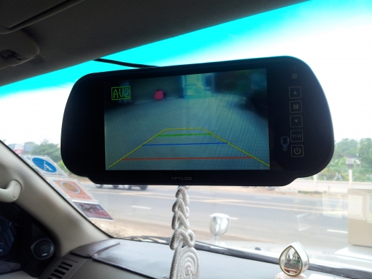 ขายรถยนต์ TOYATA VIGO 4 ประตู 4x4 เครื่อง 2.5