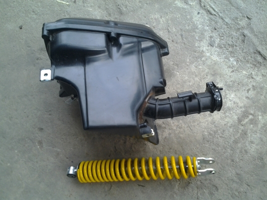 ขายอะไหล่ Honda Zoomer -X เป็นของใหม่ยังไม่ได้ใช้ ( ติดต่อ 084-6778347)