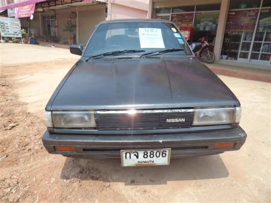 ขายรถเก๋งนิสสัน เซ็นทรา