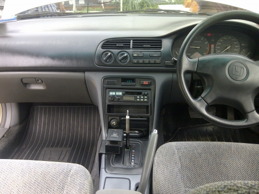 ขายรถเก๋งแพ็คคู่