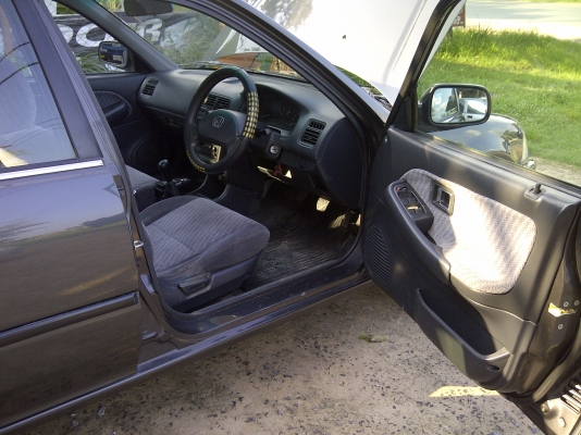 ขายรถเก๋งแพ็คคู่