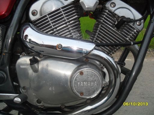 ขาย srv 250 cc. 1 คันครับ