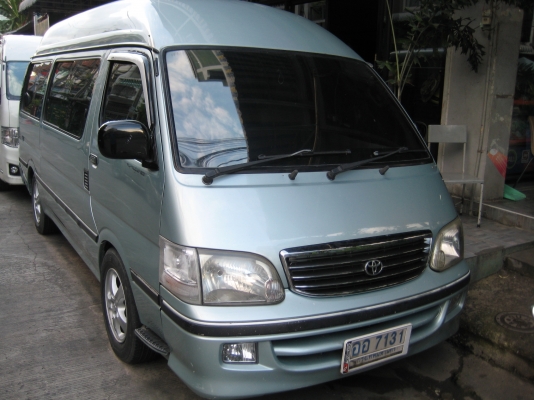 ปี 2004 vip อุปกรณ์ครบครัน