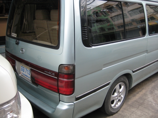 ปี 2004 vip อุปกรณ์ครบครัน