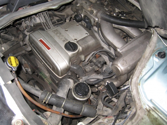 ปี 2004 vip อุปกรณ์ครบครัน