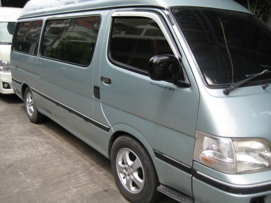 ปี 2004 vip อุปกรณ์ครบครัน