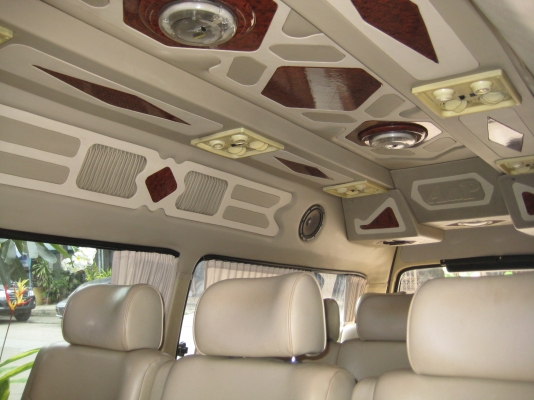 ปี 2004 vip อุปกรณ์ครบครัน