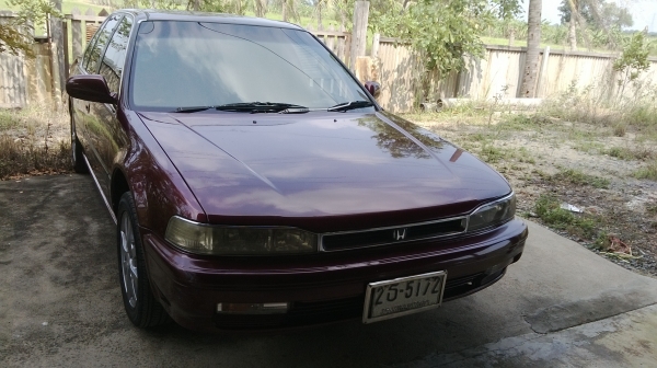 ขายแอคคอร์ดตาเพรชปี 90 ขายแอคคอร์ดตาเพรชปี 90