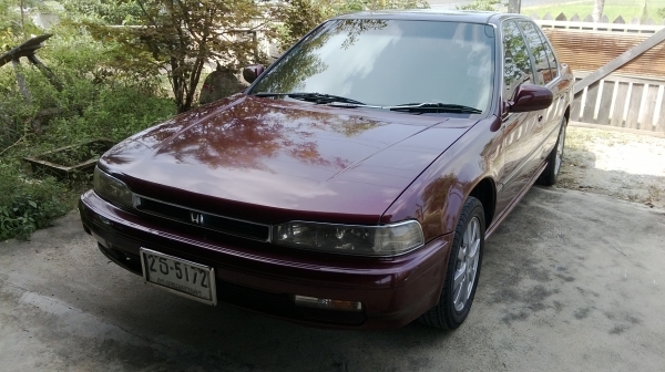 ขายแอคคอร์ดตาเพรชปี 90 ขายแอคคอร์ดตาเพรชปี 90