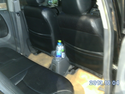 ขาย ซิตี้ปี 04 เกียร์ออร์โต้  สวยน่าใช้  สนใจโทร 0868681627