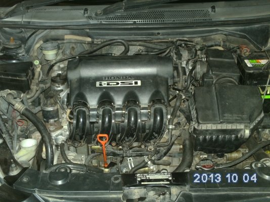 ขาย ซิตี้ปี 04 เกียร์ออร์โต้  สวยน่าใช้  สนใจโทร 0868681627