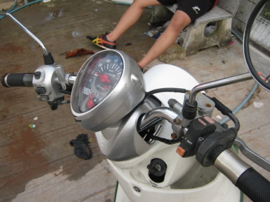 ยามาอ่า  ฟีโน่  สภาพสวย