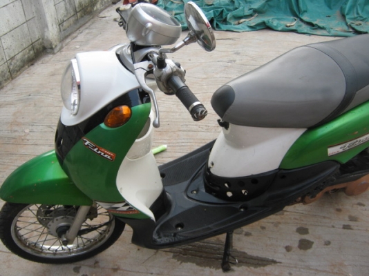 ยามาอ่า  ฟีโน่  สภาพสวย