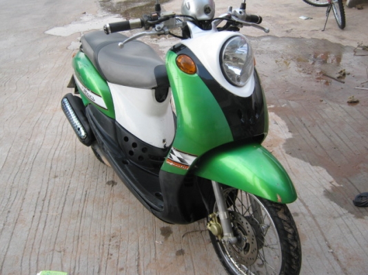 ยามาอ่า  ฟีโน่  สภาพสวย