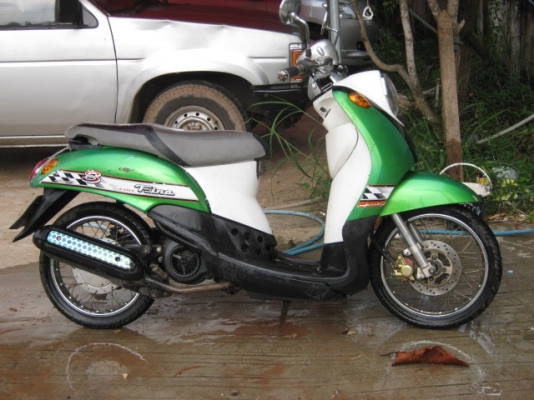 ยามาอ่า  ฟีโน่  สภาพสวย