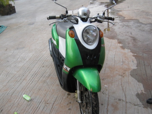 ยามาอ่า  ฟีโน่  สภาพสวย