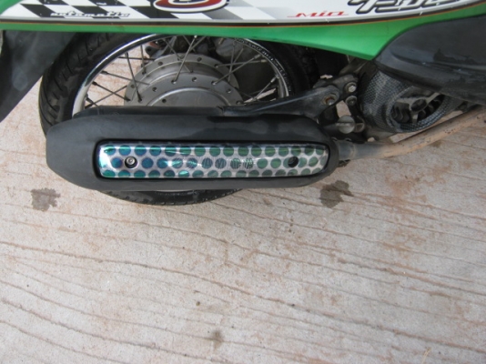 ยามาอ่า  ฟีโน่  สภาพสวย