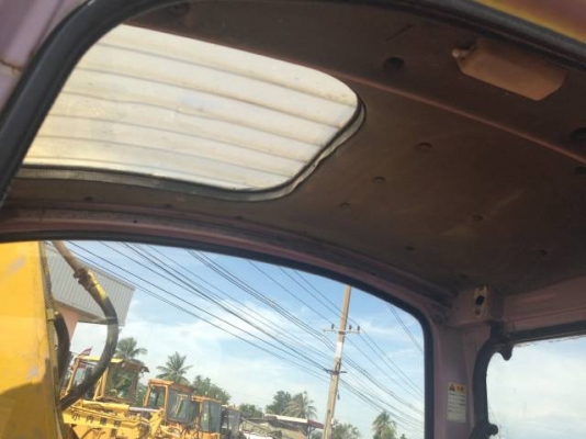 ขายรถแบคโฮ SUMITOMO SH 75 U-2 นำเข้าจากญี่ปุ่น ทำเล่มทะเบียน จัดไฟแนนได้ครับ