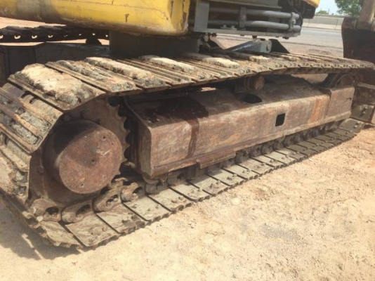 ขายรถแบคโฮ SUMITOMO SH 75 U-2 นำเข้าจากญี่ปุ่น ทำเล่มทะเบียน จัดไฟแนนได้ครับ