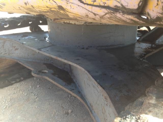 ขายรถแบคโฮ SUMITOMO SH 75 U-2 นำเข้าจากญี่ปุ่น ทำเล่มทะเบียน จัดไฟแนนได้ครับ