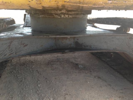 ขายรถแบคโฮ SUMITOMO SH 75 U-2 นำเข้าจากญี่ปุ่น ทำเล่มทะเบียน จัดไฟแนนได้ครับ