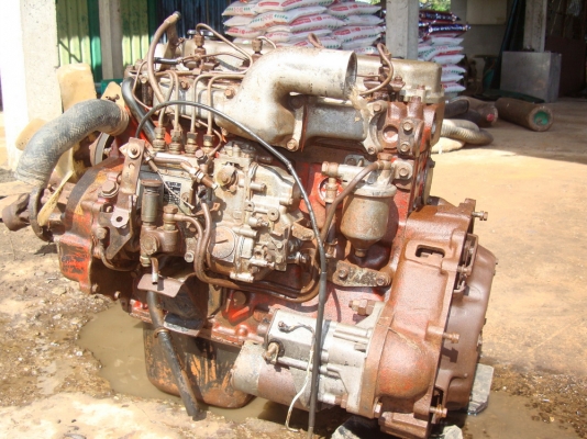 ขายเครื่อง Wo4d