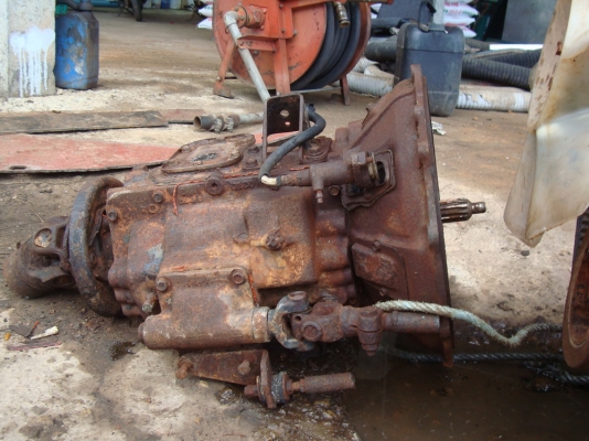 ขายเครื่อง Wo4d