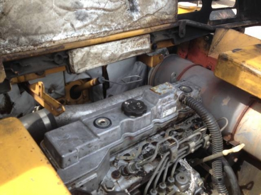 ขายรถแบคโฮ CAT 308BSR นำเข้าจากญี่ปุ่น ระบบคอลโทรลสั้น มีVDO ให้ชมครับ สนใจติดต่อ 081-2990958