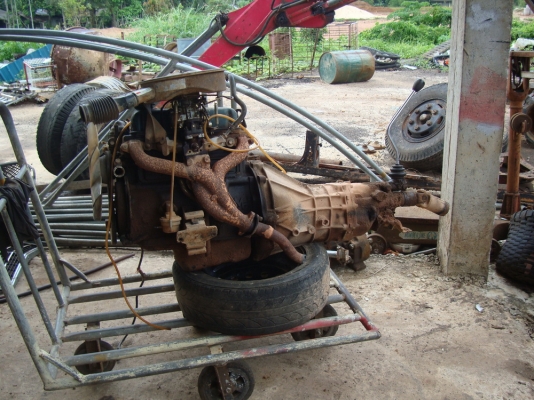 เครืองเบนซิน