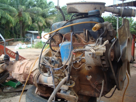 เครืองเบนซิน