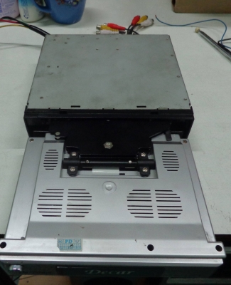 ขายลำโพงรถ300