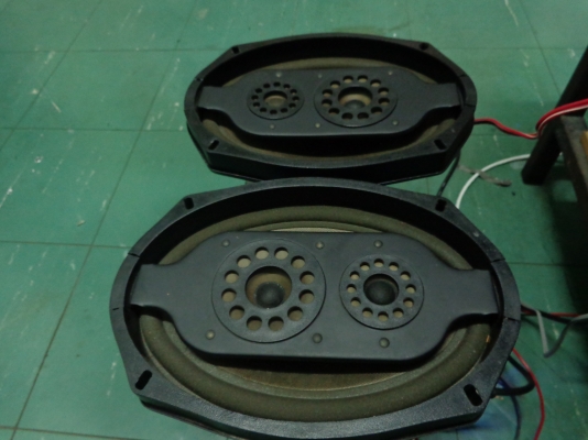 ขายลำโพงรถ300