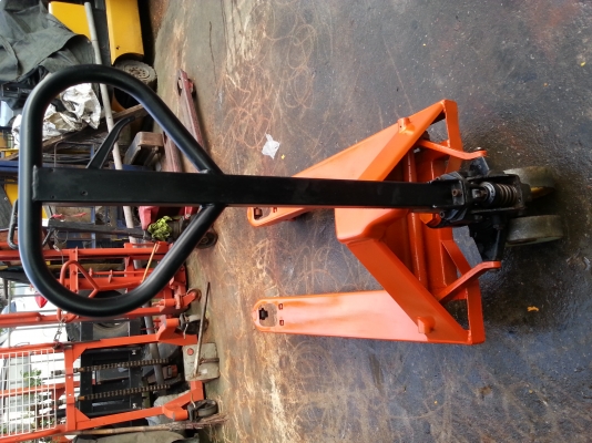 ขาย Hand pallet truck มือสอง
