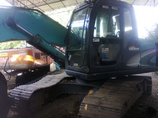 ขายKOBELCO SK 200M6 YN07 ซุปเปอร์ สภาพสวยพร้อมใช้ ติดต่อได้ที่คุณอ๊อฟ พิจิตร 086-737-9991 ขายKOBELCO SK 200M6 YN07 ซุปเปอร์ สภาพสวยพร้อมใช้ ติดต่อได้ที่คุณอ๊อฟ พิจิตร 086-737-9991