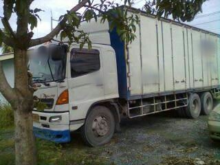 ขายฮีโน่แม็กก้า  FG