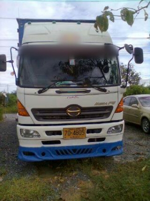 ขายฮีโน่แม็กก้า  FG