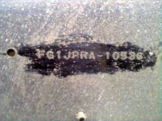 ขายฮีโน่แม็กก้า  FG