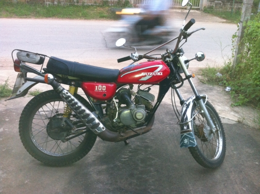 ขาย ts 100 เดิม เดิม