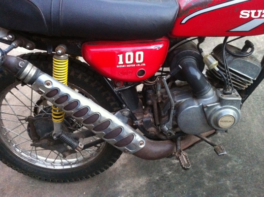 ขาย ts 100 เดิม เดิม