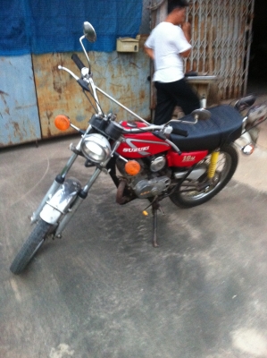 ขาย ts 100 เดิม เดิม