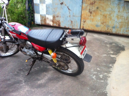 ขาย ts 100 เดิม เดิม