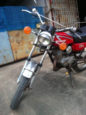 ขาย ts 100 เดิม เดิม